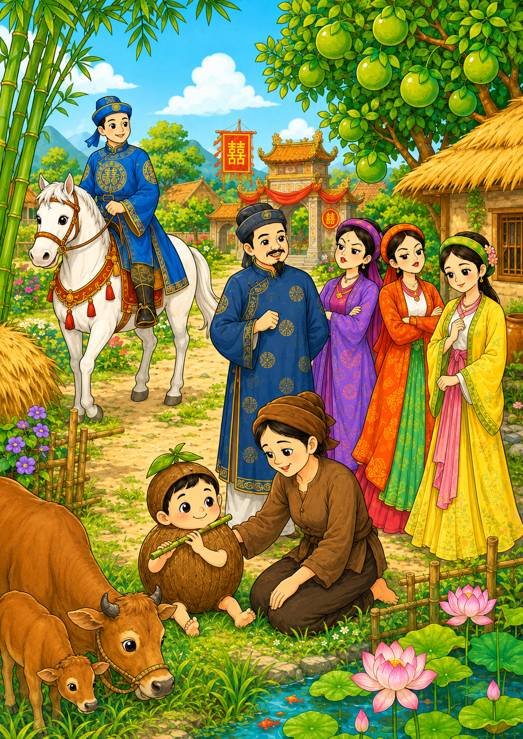 Sọ dừa
